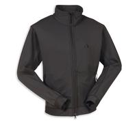 Tatonka Vermont - Chaqueta, Color Negro
