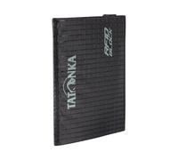 Tatonka Wallet Card Holder RFID B Tarjetero Black Unisex Adultos