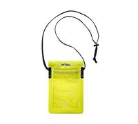 Tatonka WP Neck Pouch Bolsillo para Documentos, Adultos Unisex, Lima, 21 x 14 cm