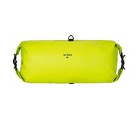 Tatonka WP Stuffbag DBL - Bolsa de Transporte (25 L, Ligera, Impermeable, con Cierres en Ambos Lados y 25 litros de Volumen), Lima, 25 l, Bolsa Seca Ligera e Impermeable con Cierre Enrollable