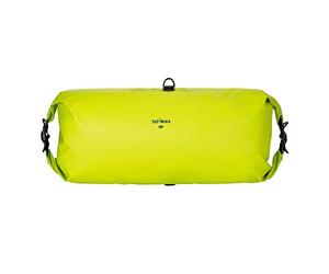 Tatonka WP Stuffbag DBL - Bolsa de Transporte (25 L, Ligera, Impermeable, con Cierres en Ambos Lados y 25 litros de Volumen)