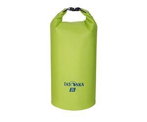 Tatonka WP Stuffbag Light 2L, 3,5L Oder 7L - Leichter, wasserdichter Packbeutel mit Rollverschluss und 2, 3,5 Oder 7 litros Volumen