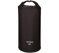 Tatonka WP Stuffbag Light 2L, 3,5L Oder 7L - Leichter, wasserdichter Packbeutel mit Rollverschluss und 2, 3,5 Oder 7 litros Volumen, Black, 7 Liter, Saco Ultraligero e Impermeable con Cierre