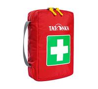 Tatonka First Aid S, botiquín de primeros auxilios, rojo Small Red