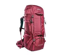 Tatonka Mochila Yukon 50+10 para mujer 68 cm bordeauxred-dahila (1341-368)