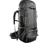 Tatonka Yukon 60+10, mochila, gris 60+10L Titan Grey / Black