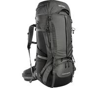 Tatonka Yukon 60+10 Women, mochila, mujer, gris 60+10L Titan Grey / Black
