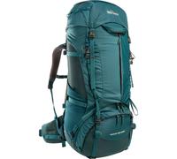 Tatonka Yukon 60+10 Women, mochila, mujer, turquesa 60+10L Teal Green / Jasper