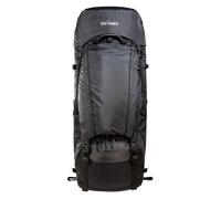 Tatonka Yukon 70+10 Mochila de trekking 78 cm negro