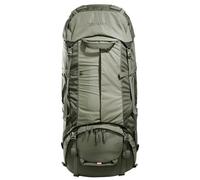 Tatonka Yukon Carrier Pack 55+10 RECCO Mochila de trekking 77 cm aceituna