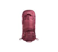 Tatonka Yukon X1 65+10 Mochila de trekking 82 cm rojo
