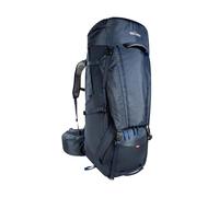 Tatonka Yukon X1 75+10 - Mochila de senderismo con acceso frontal y sistema de espalda ajustable, para cargas pesadas, 85 litros de volumen