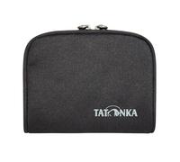 Tatonka Monedero Zip Money Box RFID B - Monedero con Bloqueo RFID - 9 x 11 x 2 cm, Negro, 9 x 11 x 2 cm, Cartera con Bloqueo RFID