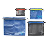 TATONKA Zip Pouch Set Assorted