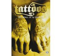 Tatoo 1 El Alma en la Piel [DVD]