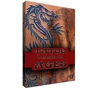 Tatoo à travers les ages [Francia] [DVD]