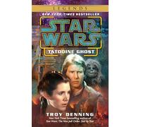 Tatooine Ghost: Star Wars Legends
