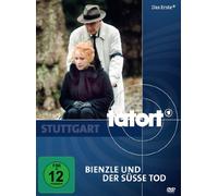 Tatort: Bienzle und der süße Tod [Alemania] [DVD]