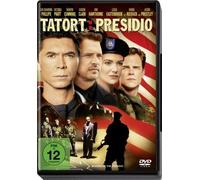 Tatort: Presidio [Alemania] [DVD]