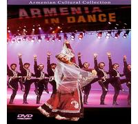 Armenia in Dance [Reino Unido] [DVD]
