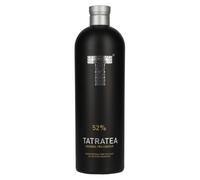 TATRATEA Original Tea Liqueur 52% Vol. 0,7l