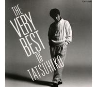ザ・ベリー・ベスト・オブ・TATSUHIKO