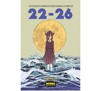 TATSUKI FUJIMOTO HISTORIAS CORTAS 22-26: 2