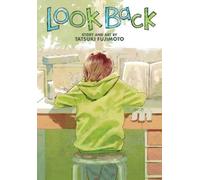 Fujimoto, Tatsuki - Look Back
