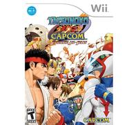 Tatsunoko Vs Capcom:Ultimate a [DVD de Audio]