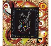 Tatsuro Yamashita - Artisan (2025 Vinyl Edition) [Vinilo]