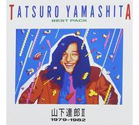 Tatsuro Yamashita - Best Pack 2