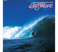 Tatsuro Yamashita - Big Wave (2025 Vinyl Edition) [Vinilo]