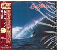 Tatsuro Yamashita – Big Wave – Edición 30.º Aniversario