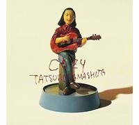 Tatsuro Yamashita – Cozy – mayddle