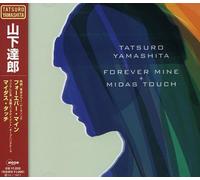 Tatsuro Yamashita - Forever Mine/Midas Touch