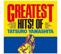 Tatsuro Yamashita – Greatest Hits! – Vinilo – Remasterizado