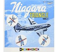 TATSURO YAMASHITA/ITO/OHTAKI - Niagara Triangle-30th Anniversary