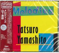 Tatsuro Yamashita - Melodies