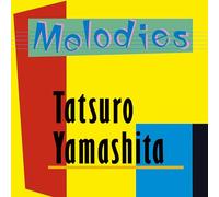 Tatsuro Yamashita - Melodies (2025 Vinyl Edition) [Vinilo]