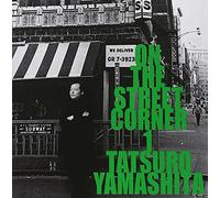 Tatsuro Yamashita - On the Street Corner 1