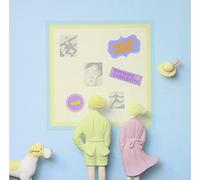 TATSURO YAMASHITA - Pocket Music