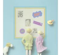 Tatsuro Yamashita - Pocket Music (2025 Vinyl Edition) [Vinilo]