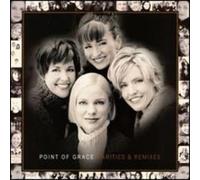 Point of Grace – Rarities & Remixes