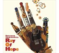 TATSURO YAMASHITA - Ray of Hope