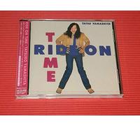 Tatsuro Yamashita – Ride On Time – CD – BMG