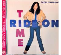 Tatsuro Yamashita – Ride On Time – CD – BMG