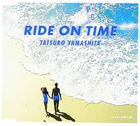 TATSURO YAMASHITA - Ride on Time