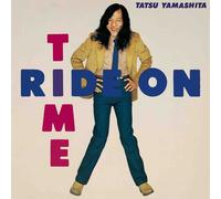 Ride On Time – Remastered – Vinilo (Importación USA) – Sony Music