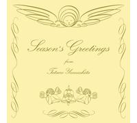 Tatsuro Yamashita – Seasons Greetings – Vinilo – Edición 2025