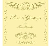 Tatsuro Yamashita/SEASONS GREETINGS (2025 Vinyl Edition) WPJL10263 New LP NUEVO